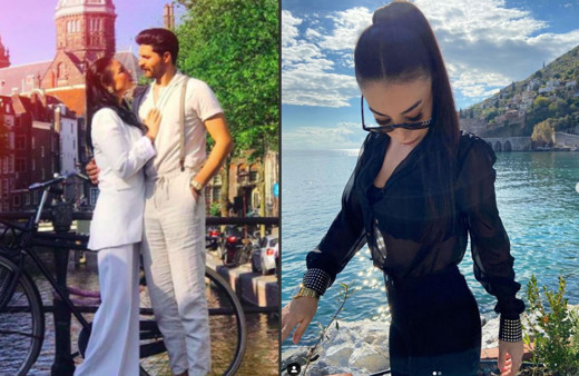 Masterchef Burcu kaç yaşında Burcu Önal estetiksiz eski hali nasıldı?