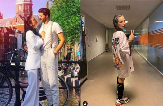 Masterchef Burcu kaç yaşında aslen nereli eşi İbrahim Önal kimdir?