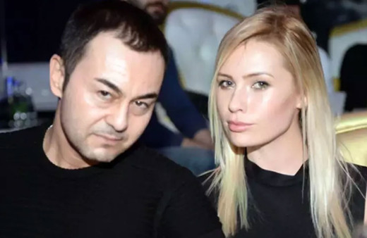Chloe Loughnan'dan bomba Serdar Ortaç itirafı: Evliliğimizi kumar bitirdi!