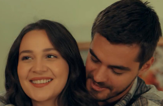 Gönül Dağı 43. bölüm fragmanı