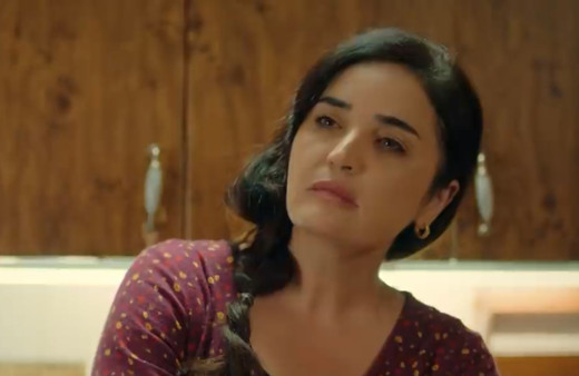 Kardeşlerim 32. bölüm fragmanı