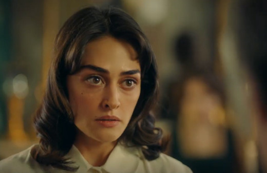 Kanunsuz Topraklar 10. bölüm fragmanı