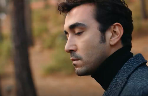 Elkızı 8. bölüm fragmanı