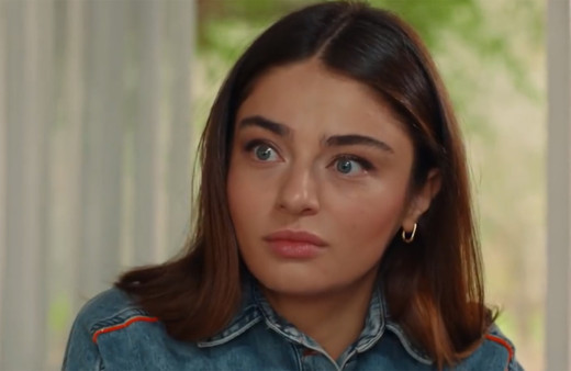 Ada Masalı 25. bölüm fragmanı (Final)