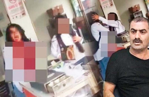 Emine Bulut davasında skandal iyi hal talebi! Kızının önünde boğazı kesilerek öldürülmüştü