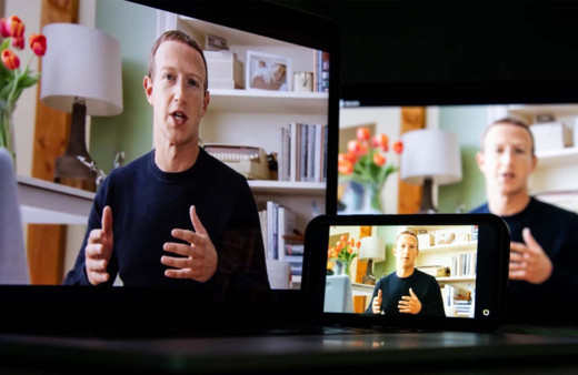 Meta mahrem görüntüler için çözüm buldu! Çıplak görüntü yükleyin!