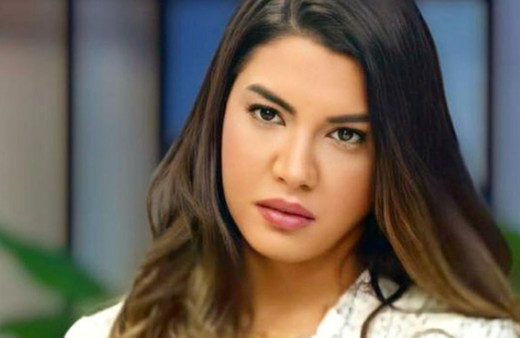 FOX TV sunucusu Fulya Öztürk ikinci kez koronavirüse yakalandı işte son durumu