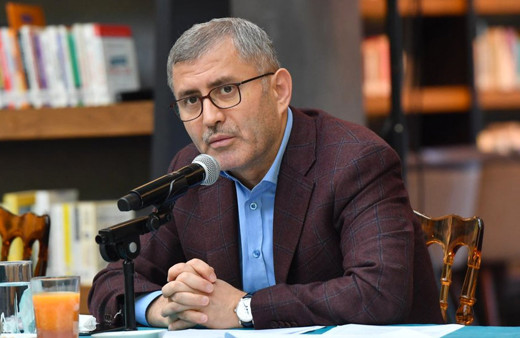 Üsküdar Belediyesinden üniversite öğrencilerine doğal gaz faturası desteği