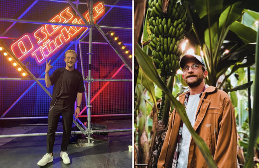 Tahsin Küçük kimdir kaç yaşında Masterchef Tahsin boyu kaç santim?