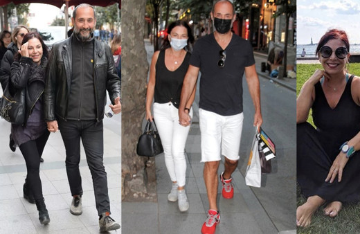 Şenay Gürler kaç yaşında ilk eşi kimdir kızının babası kim?