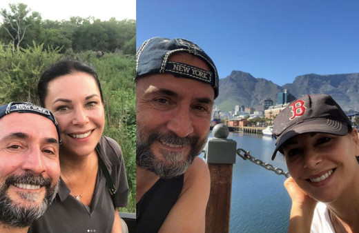 Semih Saygıner evli mi oyuncu Şenay Gürler ile evlendi mi?