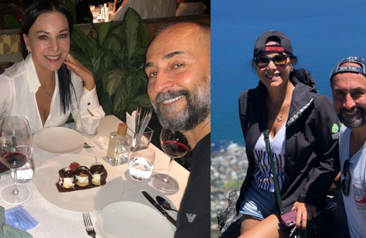 Semih Saygıner kimdir aslen nereli kaç yaşında evli mi?