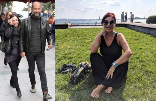 Şenay Gürler ve Semih Saygıner evli mi? Şenay Gürler evlilikleri