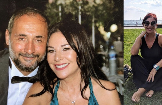 Semih Saygıner kaç yaşında boşandığı eşi kimdir çocuğu var mı?