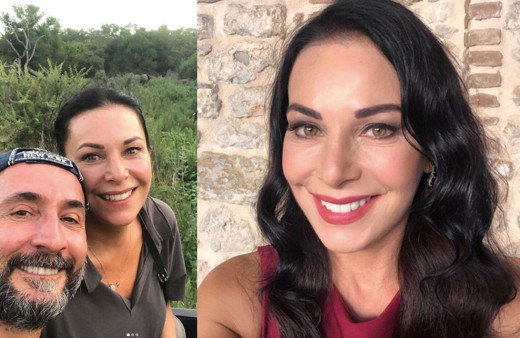 Şenay Gürler kaç yaşında Semih Saygıner ile evli mi?