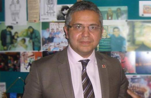 Cumhuriyet'in Genel Yayın Yönetmenliği'ne partili isim