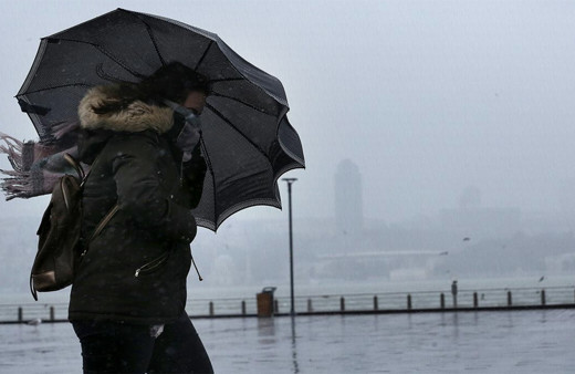 Meteoroloji Genel Müdürlüğü'nden gelen haber yüzleri güldürdü