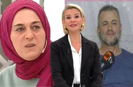 Siparişlere yetişemiyor! Esra Erol'da 'Kestane balının diyarı Zonguldak'tan selamlar' dedi hayatı değişti