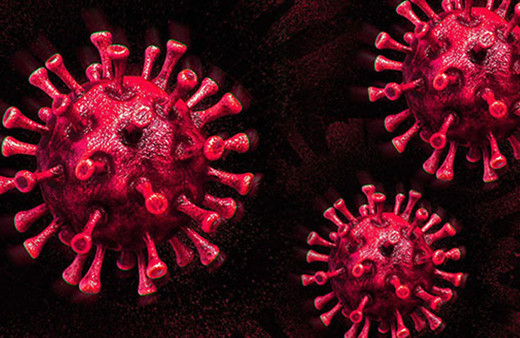 Omicron varyantının sanıldığından daha uzun zamandır Avrupa'da olduğu belirlendi