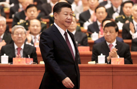 Çin Devlet Başkanı Cinping'den İslam'ı 'Çinlileştirme' talimatı