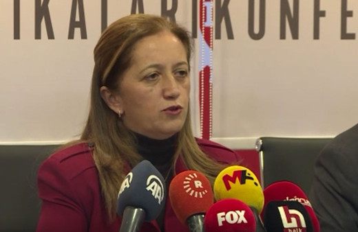 DİSK İstanbul'da miting düzenleyecek