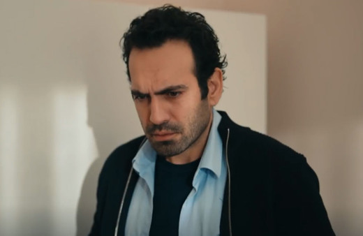 Misafir 5. bölüm fragmanı (Final)