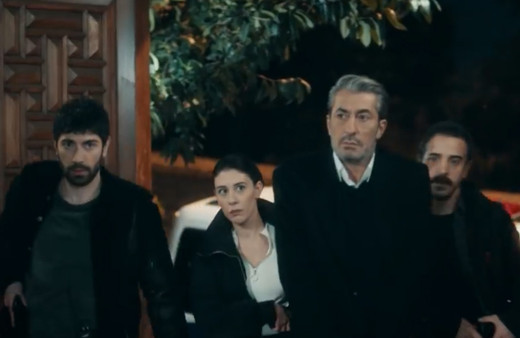 Sana Söz 6. bölüm fragmanı