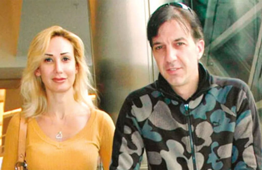 Ünlü oyuncu Kaan Girgin 3 ay hapsi girecek! Boşandığı eşine nafakasını ödemedi