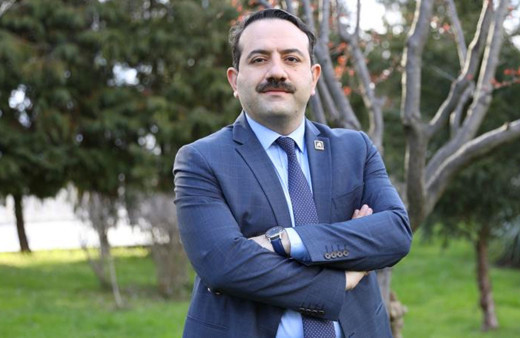 Konut kredisi hacmi 290 milyar lirayı aştı