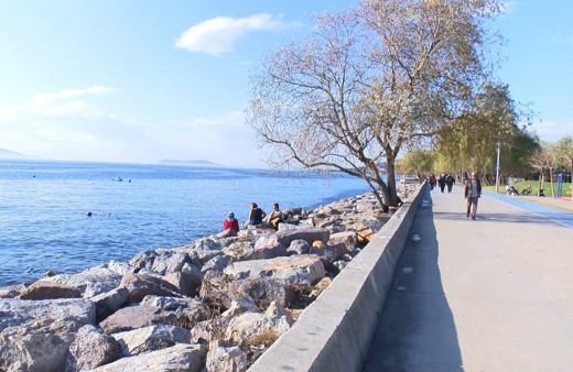 İstanbul'daki koku sırrını koruyor Deprem korkusu sarmıştı