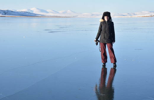 Sibirya soğukları etkili oluyor doğu buz kesti! Meteoroloji'den bölge bölge uyarı