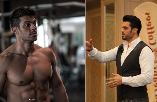 Hadise ve Mehmet Dinçerler arasındaki yaş farkı kaç?