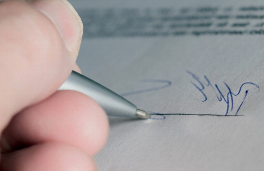 Yargıtay'dan çalışanlara boş senet imzalatan işverenlere kötü haber