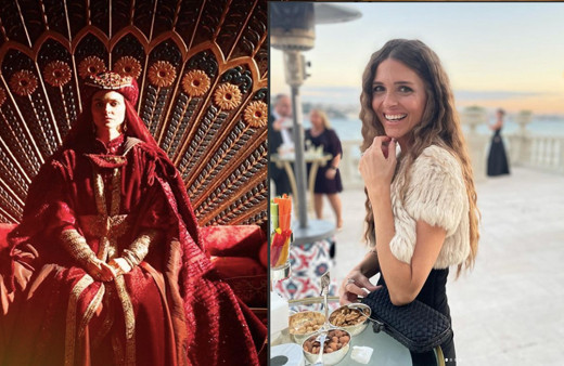 Sultan Alparslan'ın ablası Begim Sehver kimdir tarihteki yeri ve önemi