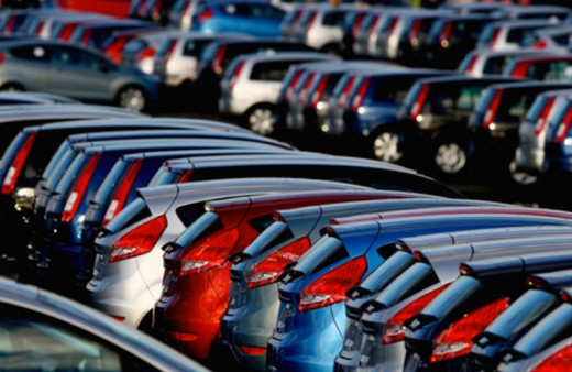 Otomobil satışında yeminli imzalı dönem! Piyasada dengeleri değiştirecek uygulama