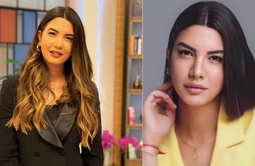 Fulya Öztürk kimdir evli mi aslen nereli eşi ve çocuğu var mı?