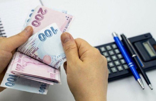 Memur ve emekli enflasyon zammı belli oldu! Polis, öğretmen, imam zamlı Ocak 2022 maaşları