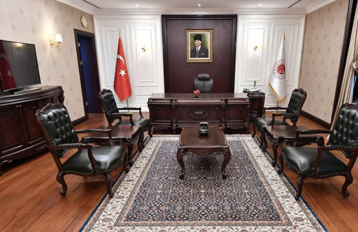 Kaymakam maaşları ocak zammı 2022 kaç para olacak?