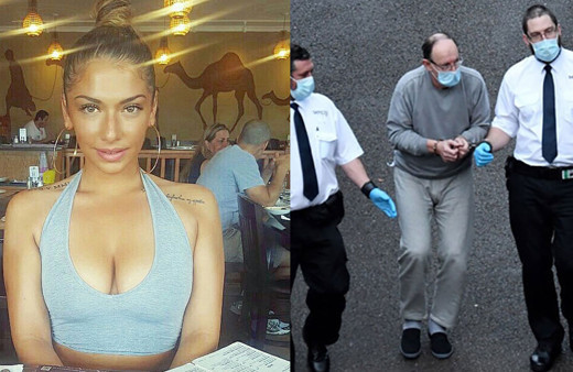 67 yaşındaki sapık morgdaki 100 cesede tecavüz etti! Aralarında Türk kızı Azra da var