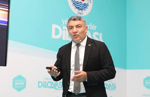 Dilovası Belediye Başkanı: Ne kadar gay varmış haberimiz yok