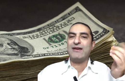 Doların 14 TL'yi göreceğini bilen ekonomistten dolar 20 TL olacak iddiasıyla ilgili açıklama