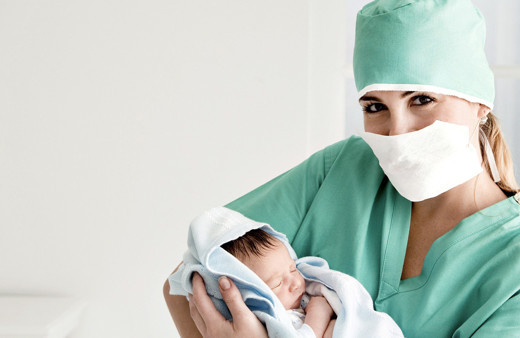 Ebe maaşları 2022 kaç para ocak zammı olacak? En düşük ebe maaşı 2022