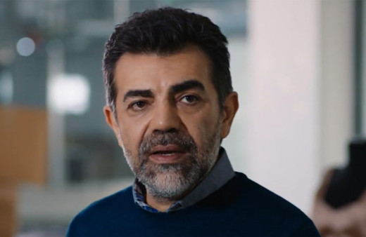 Benim Hayatım 6. bölüm fragmanı