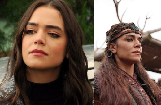 İpek Karapınar kimdir kaç yaşında hangi dizilerde rol aldı?