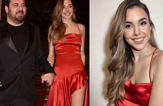 Berfu Yenenler'e 'çakma' ayakkabı şoku! Ünlü modacının diline düştü