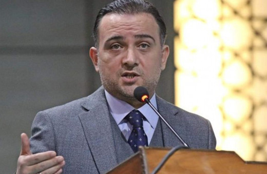 AK Parti'li Murat Baybatur: 250-300 liraya dolan torba 600-700 liraya dolmuyor