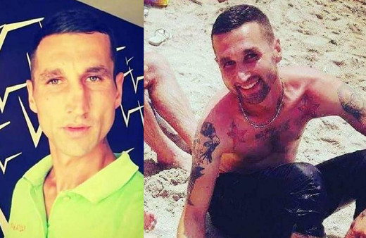 İzmir'de yanmış ceset bulunmuştu! 'Eşimi rahatsız etti' deyip anlattı: Attığım tokadın...