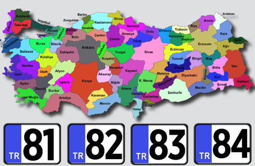 Herkes merakla bekliyordu! Bu ilçeler il olabilir: Listede çok sürpriz ilçeler var