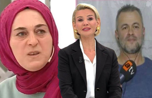 ATV Esra Erol'da 'kestane balının diyarı Zonguldak'tan selam' diyen Fehmi Pazarlı'dan yeni bomba