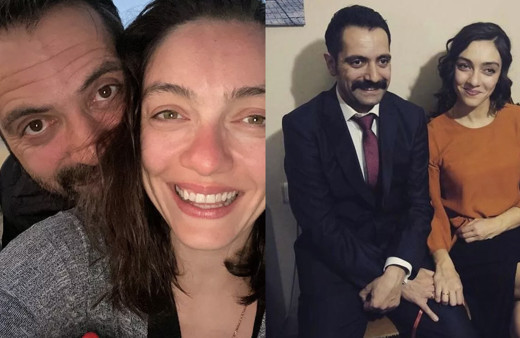 Merve Dizdar eşi kim boşandı mı Gürhan Altundaşar'dan neden ayrıldı?